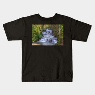 Nash Brook, Monknash Kids T-Shirt